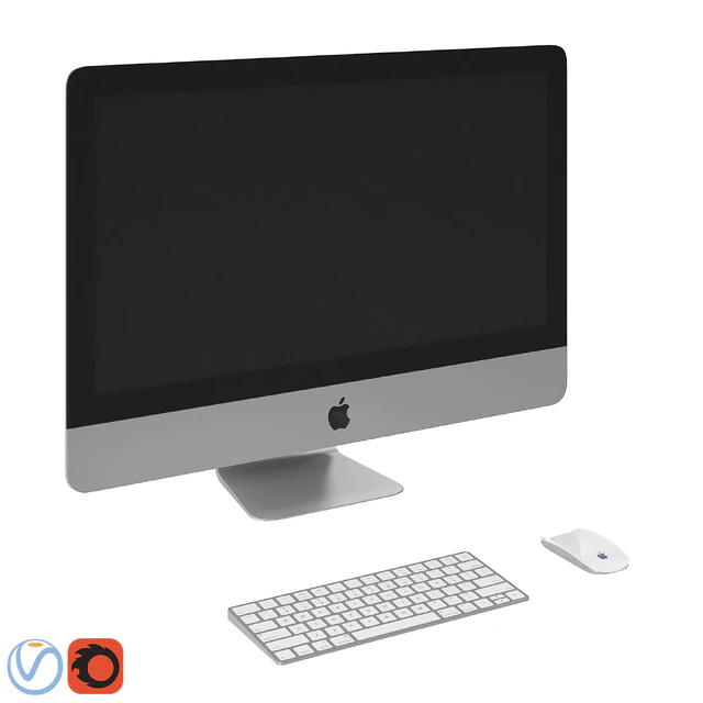 Apple iMac — Descargar