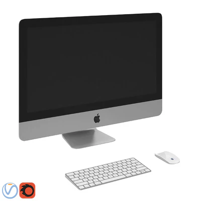 Apple iMac — descargar