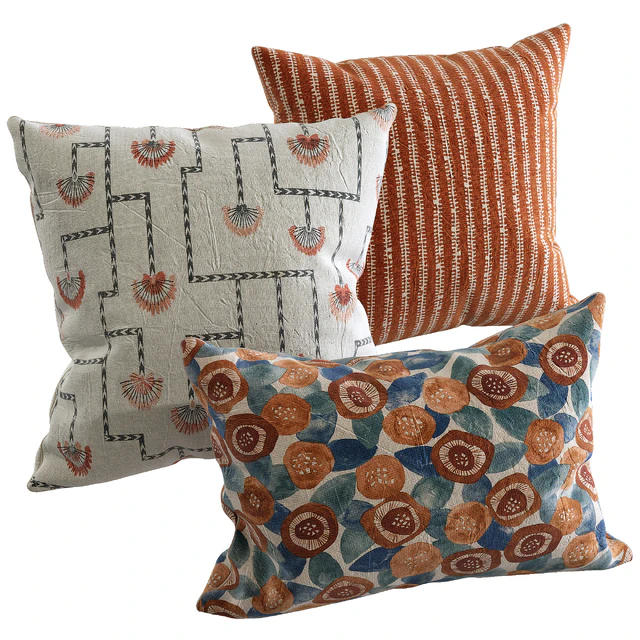 21 Pillow Decor — Download