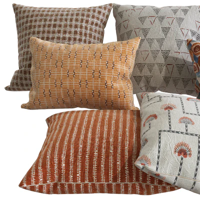 21 Pillow Decor — View 4