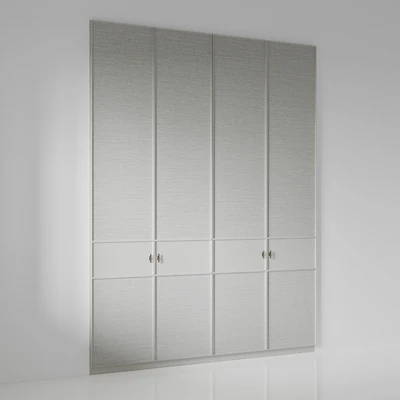 Шкаф 032 — Вид 3