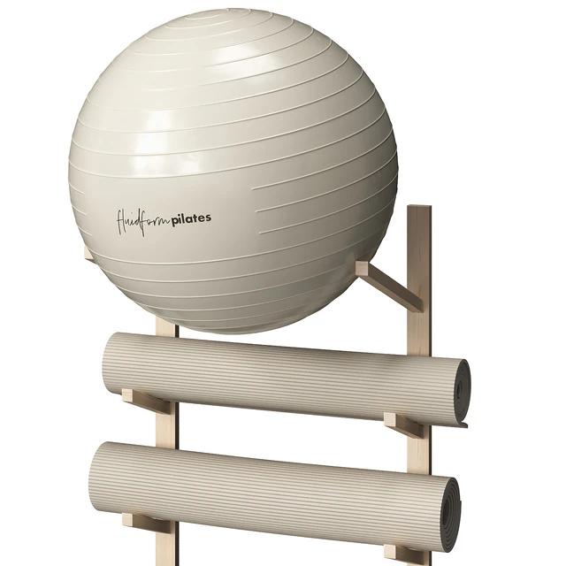 Yoga Props Storage Area — Скачать