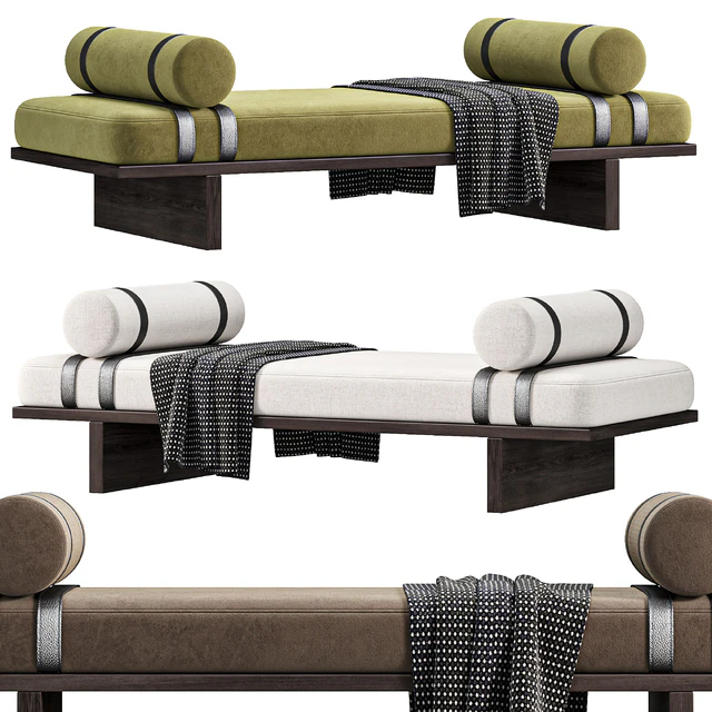 Grace Bench By Willowandalbert — Download