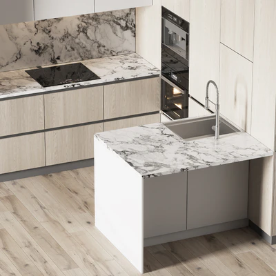 kitchen 58 — Вид 4