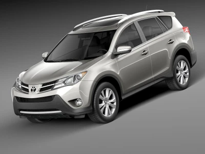 toyota rav4 2015 — download