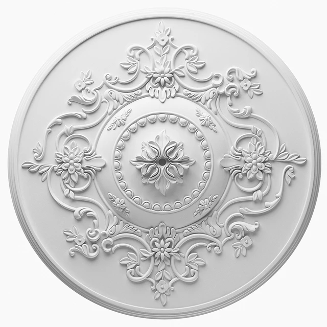 Розетка классическая — Скачать