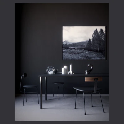 black interior — download