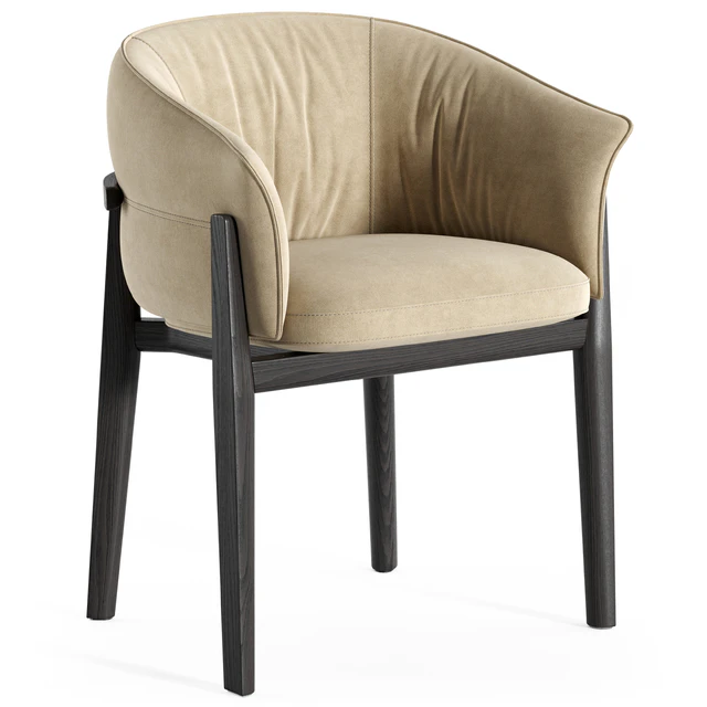 Poliform Leopold chair — Download