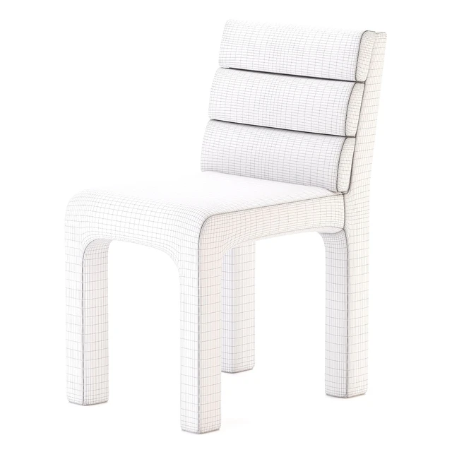 Arlo dining chair — Download