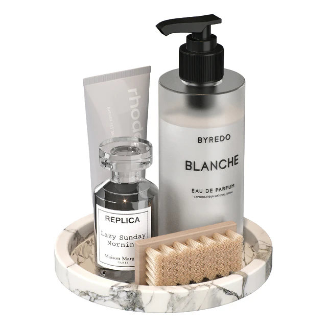 Bathroom decor set P07 — Descargar