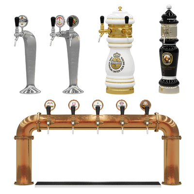 Beer Towers 2 — descargar