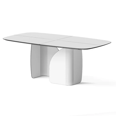 Calligaris Twins Dining Table — Вид 3