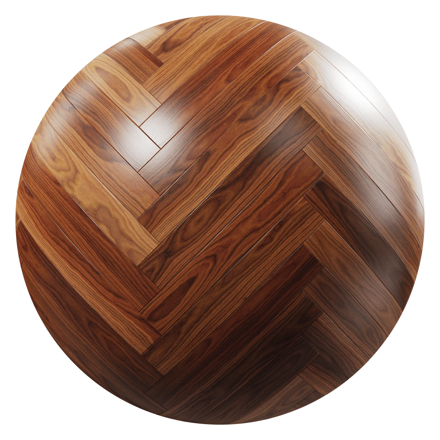 walnut herringbone natural 001 — Download