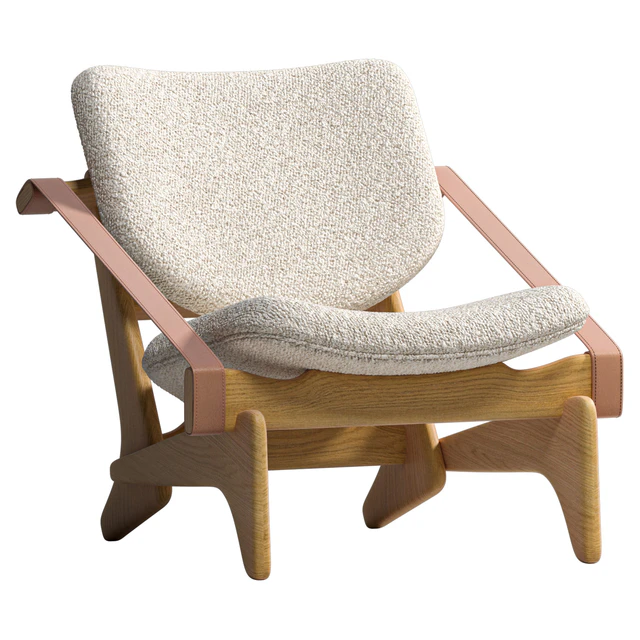 Jumbo lounge chair — Descargar