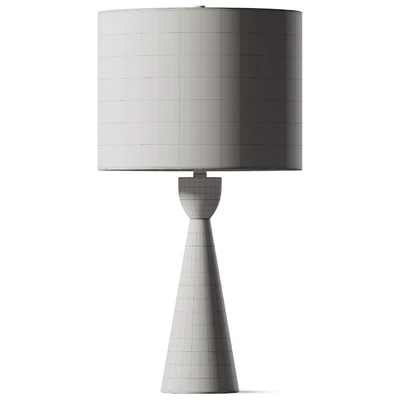 Edwards Table Lamp — Вид 2