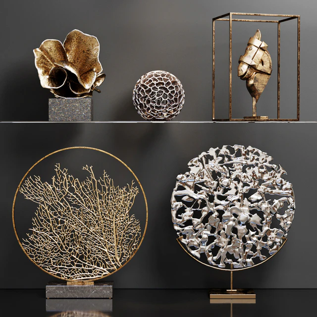 Decor Set 56 — Скачать