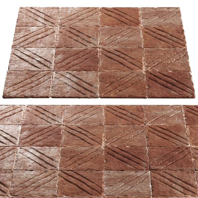 Ceramic floor tiles — Descargar