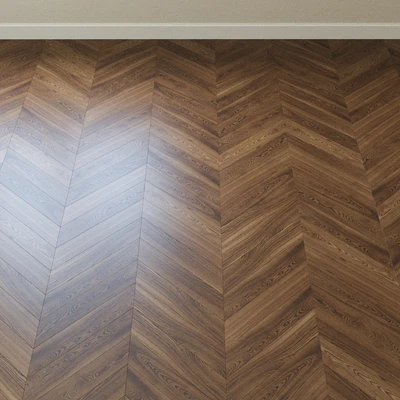 Паркет КЕДР Coswick. Inspire  КАНАДСКИЙ КЕДР натуральный — Вид 3