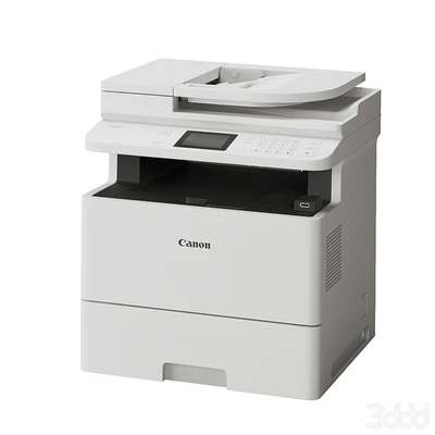 Canon Printer Set 2. — Ver 6