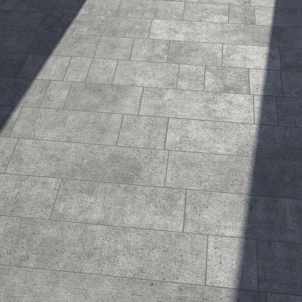 CGKIT — concrete 012