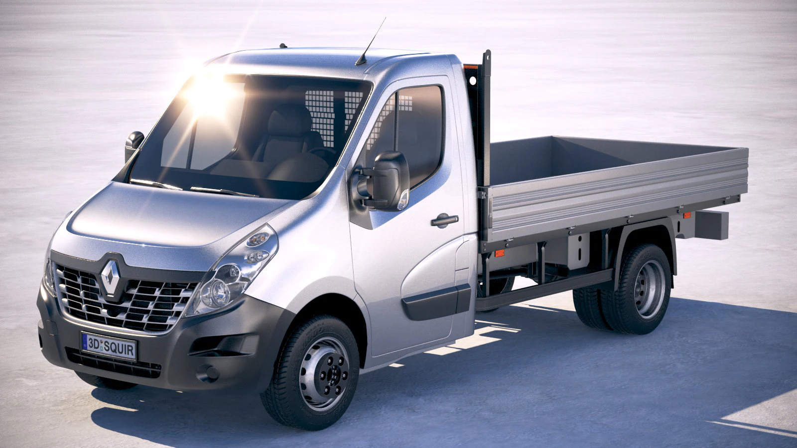 renault master tipper 2018 — Download