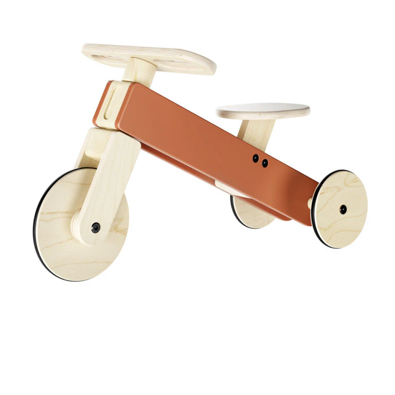 wyatt scooter tricycle by liewood — Download