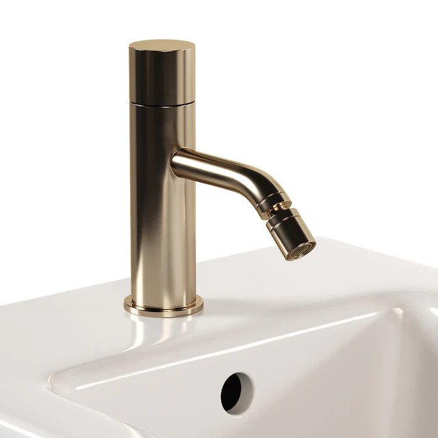 GSI Ceramica Kube X Wall-Hung WC — Descargar