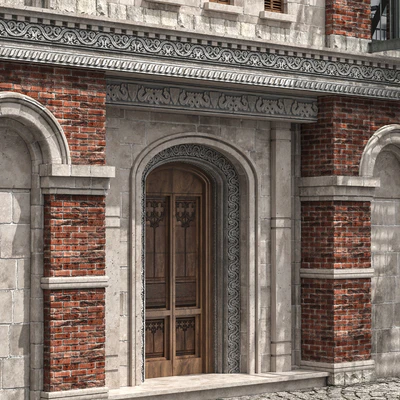 brick building2 — Ver 5