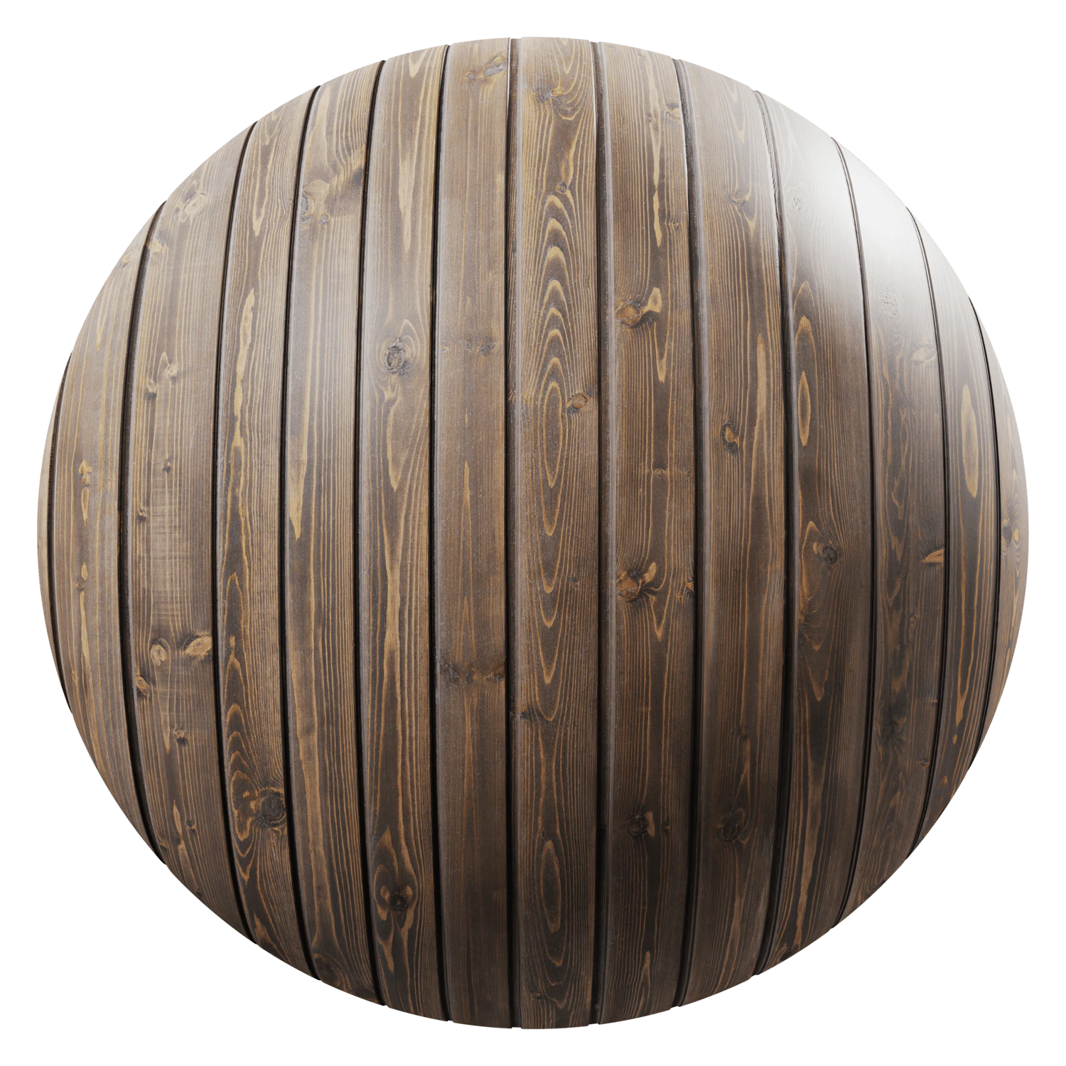 wood planks natural 005 — Download