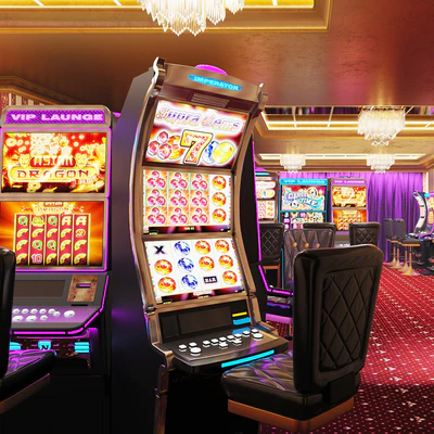 IMPERATOR 3.24 — Ver 3