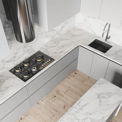 kitchen 0154 — Вид 4