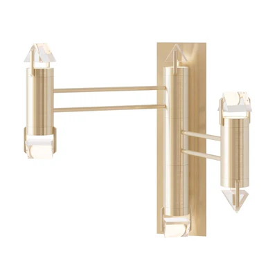 ARIES SCONCE — Ver 4