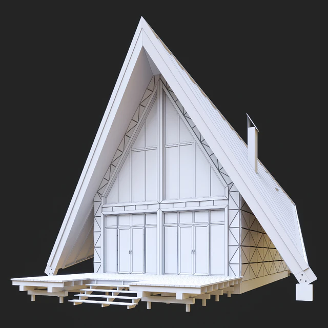 Ferest house — Descargar