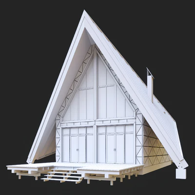 Ferest house — Ver 3