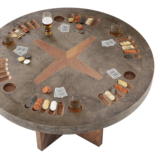 2modern Poker Table — Descargar