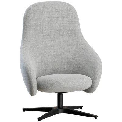 Nebula Lounge Alu by Miniforms — Вид 3