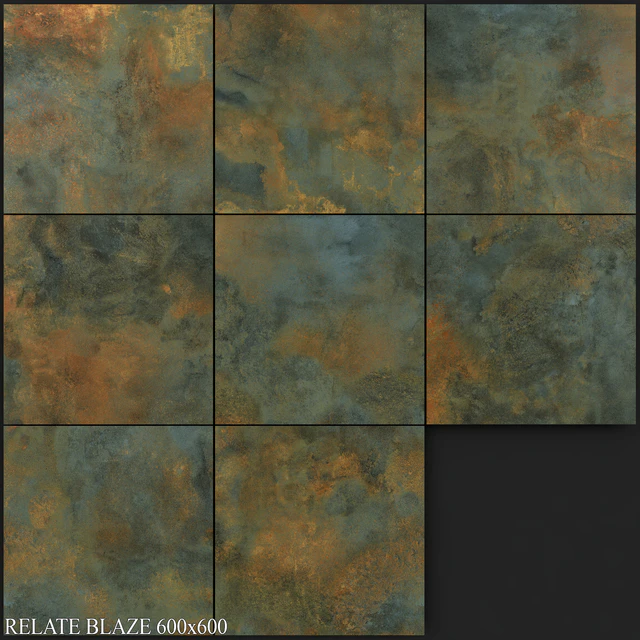 Caesar Relate Blaze 600X600 — Скачать