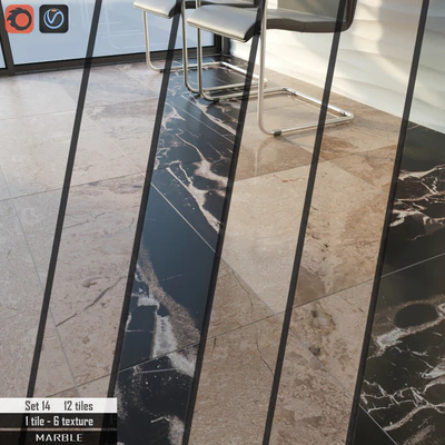 Cosmo Stone Set 14 — скачать