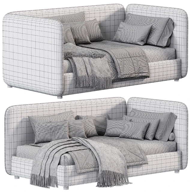 lolly bed — Descargar