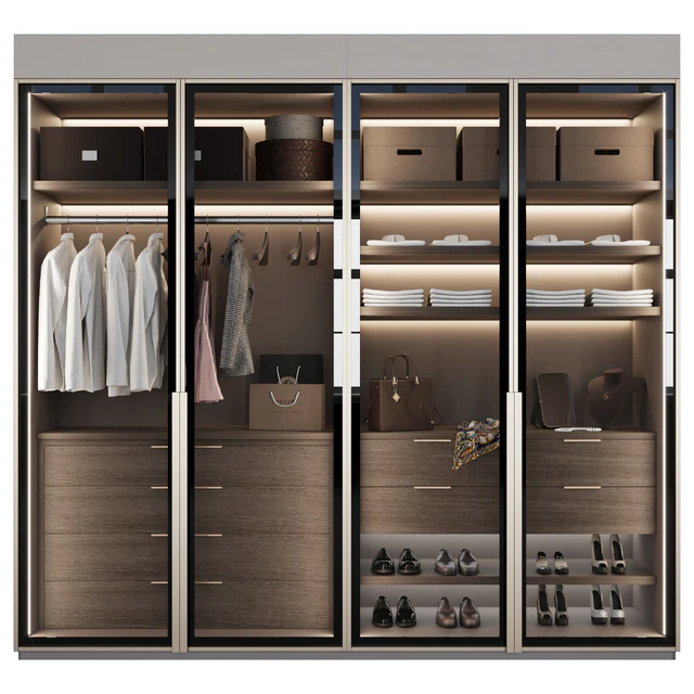 Wardrobe #3 — Download