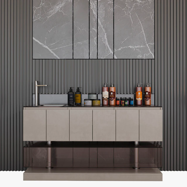 Spa Salon Horizon Maletti — Скачать