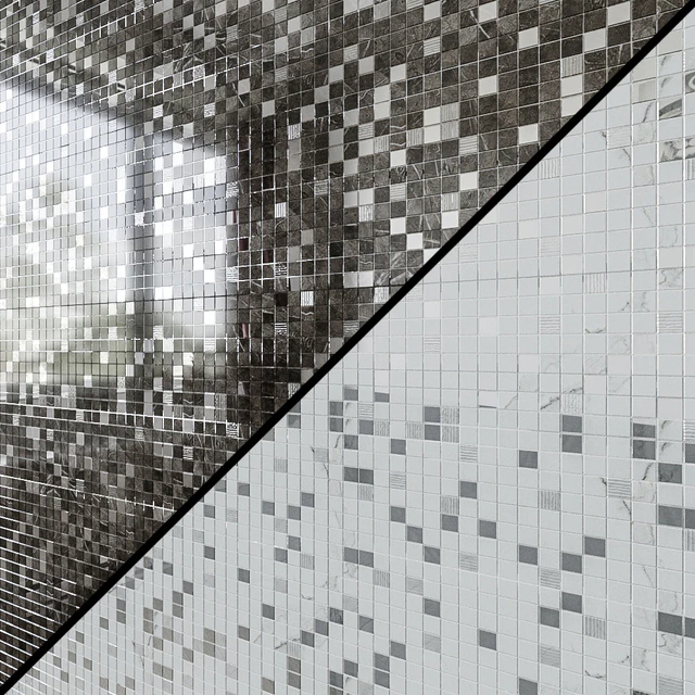 Mosaic ATLAS CONCORDE MARVEL Mosaic — Descargar