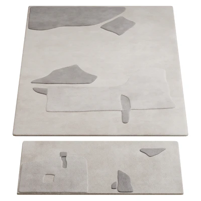 Carpets Belinda from Kave Home — descargar