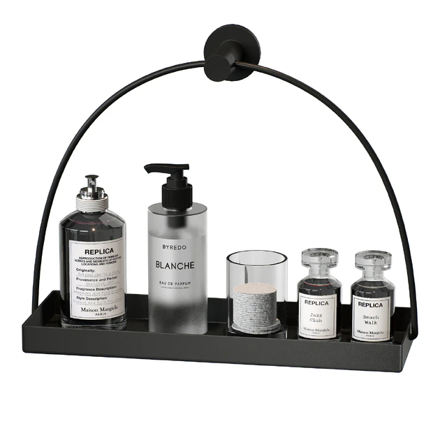 Bathroom decor set P07 — Descargar