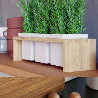 Набор для кухни Skagerak — Вид 2