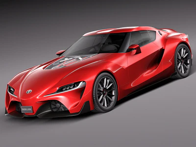 toyota ft 1 2014 — download