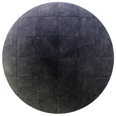 Stone Marble Tile 01 (seamless) — Ver 5