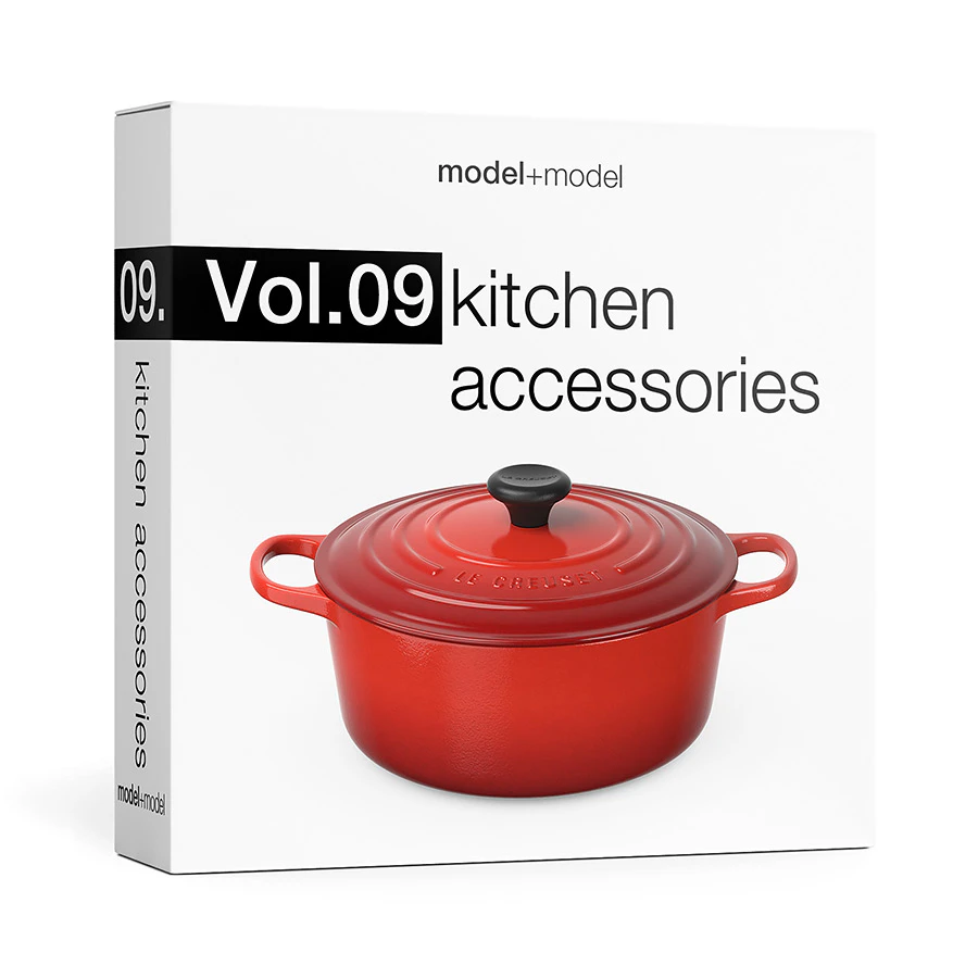 kitchen accessories 009 — Download