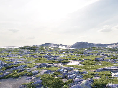 lord land pack — download