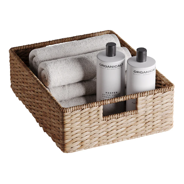 Seagrass Utility Baskets — Скачать
